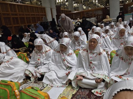 PROGRAM 16 HARI - Foto 306