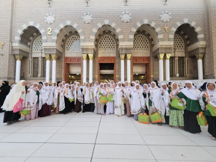 PROGRAM 16 HARI - Foto 310