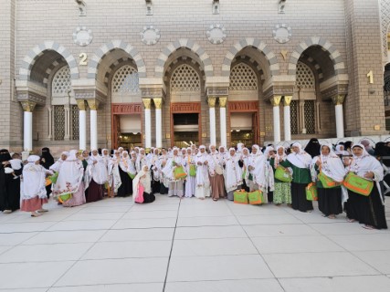 PROGRAM 16 HARI - Foto 309