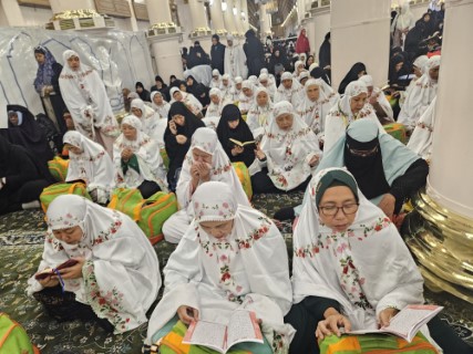 PROGRAM 16 HARI - Foto 313