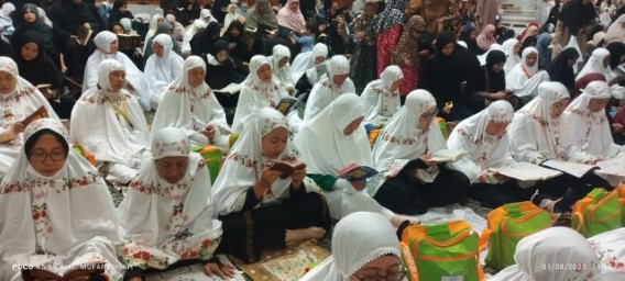 PROGRAM 16 HARI - Foto 311