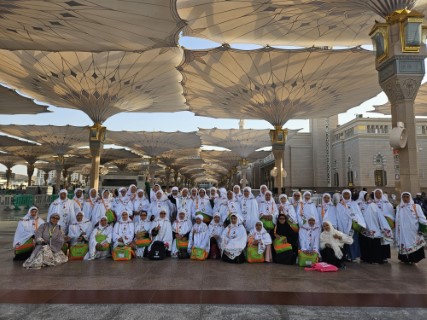 PROGRAM 16 HARI - Foto 314