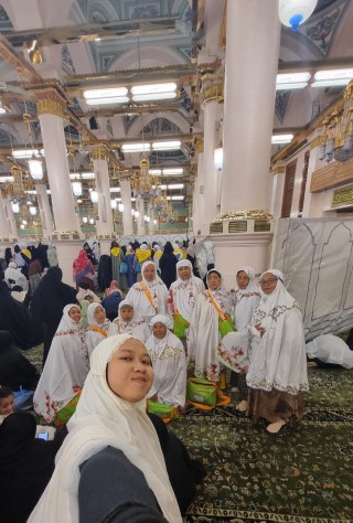 PROGRAM 16 HARI - Foto 304