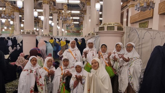 PROGRAM 16 HARI - Foto 302