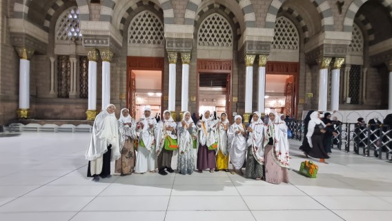 PROGRAM 16 HARI - Foto 286