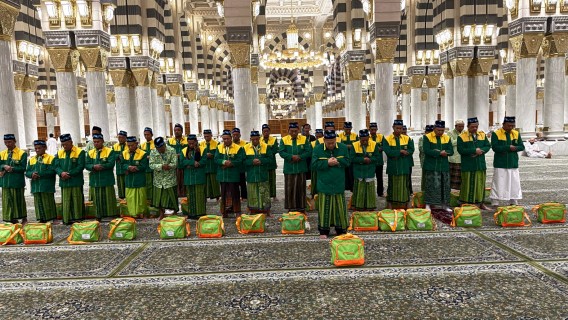 PROGRAM 16 HARI - Foto 288