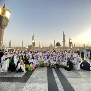 PROGRAM 16 HARI - Foto 291