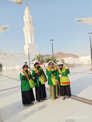 PROGRAM 16 HARI - Foto 293