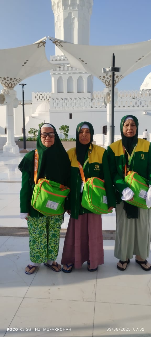 PROGRAM 16 HARI - Foto 292