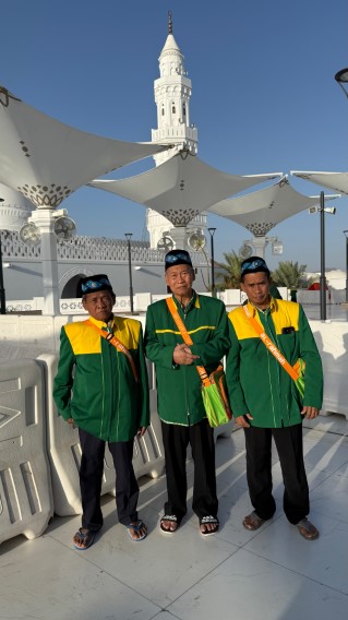 PROGRAM 16 HARI - Foto 278