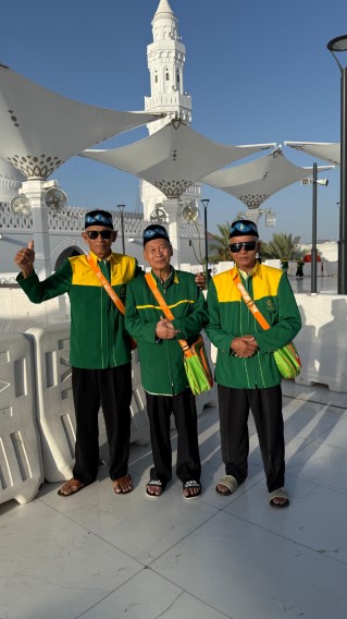 PROGRAM 16 HARI - Foto 277