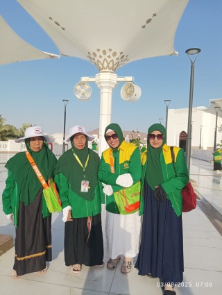 PROGRAM 16 HARI - Foto 276