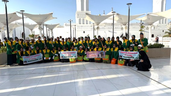 PROGRAM 16 HARI - Foto 279