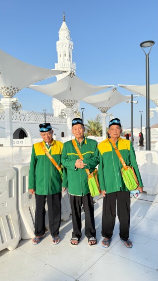 PROGRAM 16 HARI - Foto 282