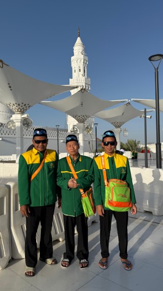 PROGRAM 16 HARI - Foto 285