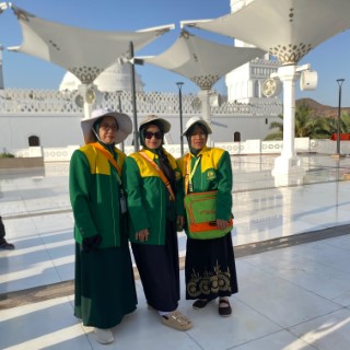 PROGRAM 16 HARI - Foto 269