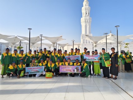 PROGRAM 16 HARI - Foto 270