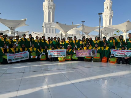 PROGRAM 16 HARI - Foto 274