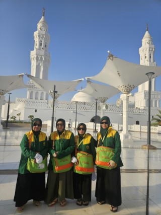 PROGRAM 16 HARI - Foto 275