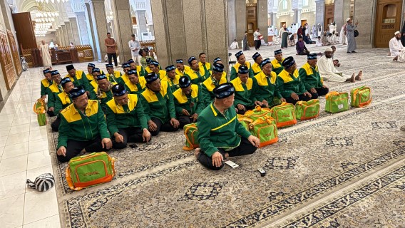 PROGRAM 16 HARI - Foto 260