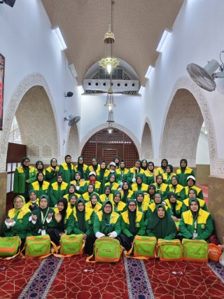 PROGRAM 16 HARI - Foto 262