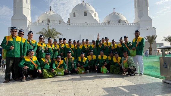 PROGRAM 16 HARI - Foto 264