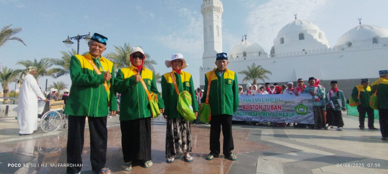 PROGRAM 16 HARI - Foto 261