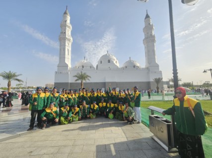 PROGRAM 16 HARI - Foto 265