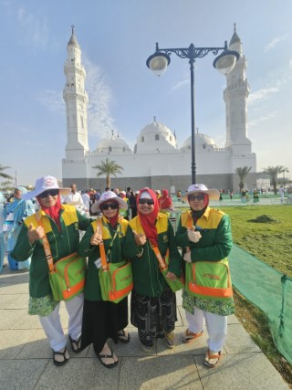 PROGRAM 16 HARI - Foto 248