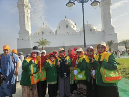 PROGRAM 16 HARI - Foto 246