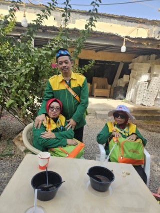 PROGRAM 16 HARI - Foto 251