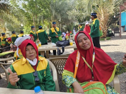 PROGRAM 16 HARI - Foto 255