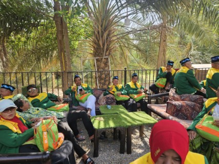 PROGRAM 16 HARI - Foto 236