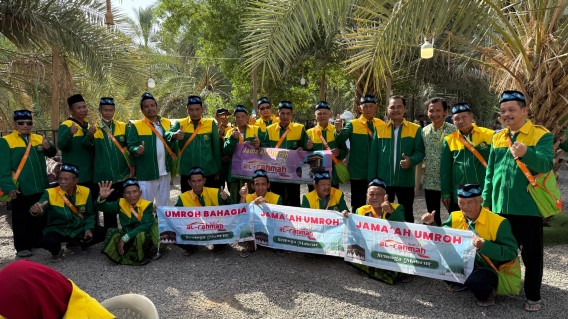 PROGRAM 16 HARI - Foto 243