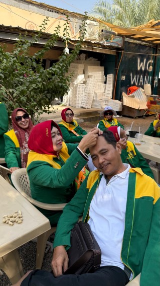 PROGRAM 16 HARI - Foto 240