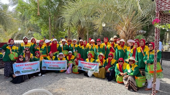 PROGRAM 16 HARI - Foto 241