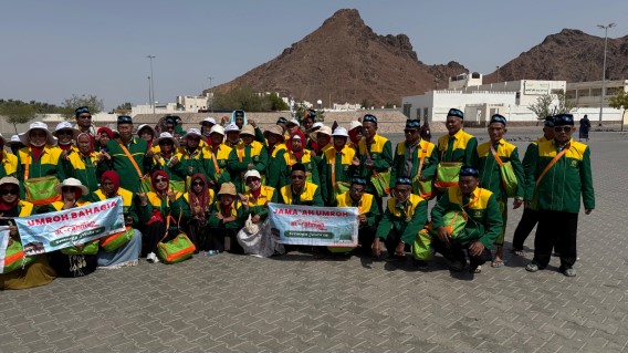 PROGRAM 16 HARI - Foto 227