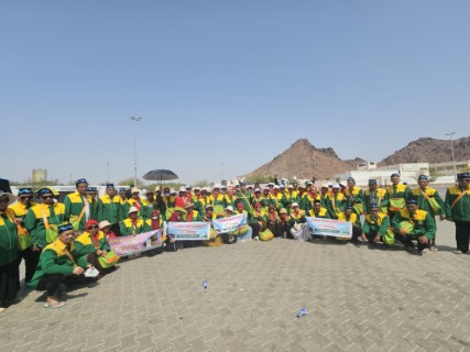 PROGRAM 16 HARI - Foto 234