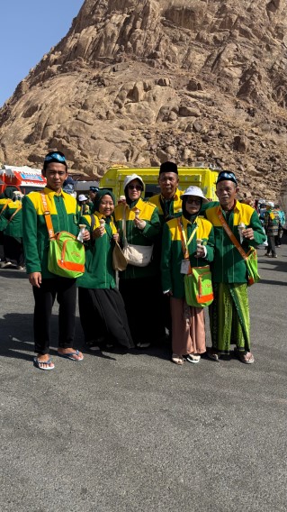 PROGRAM 16 HARI - Foto 235