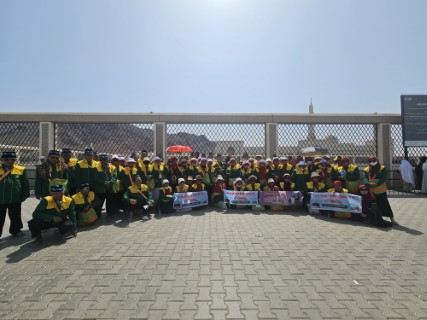 PROGRAM 16 HARI - Foto 232