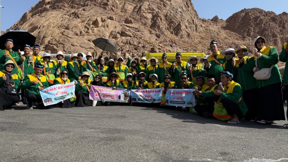 PROGRAM 16 HARI - Foto 233