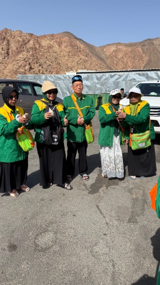 PROGRAM 16 HARI - Foto 231