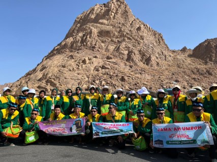 PROGRAM 16 HARI - Foto 223