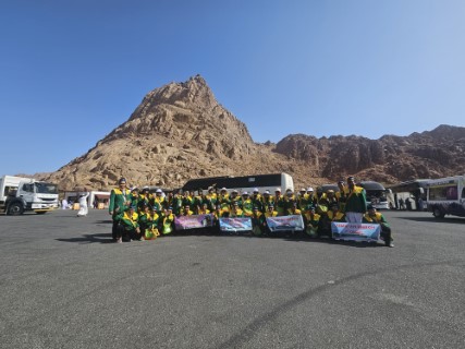 PROGRAM 16 HARI - Foto 222