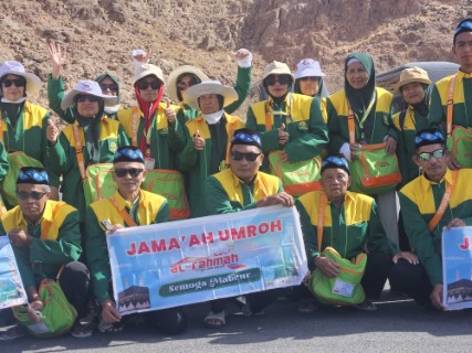 PROGRAM 16 HARI - Foto 209