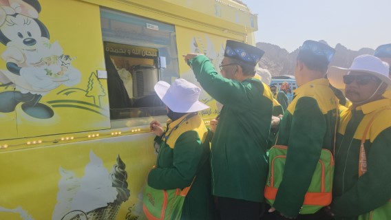 PROGRAM 16 HARI - Foto 211