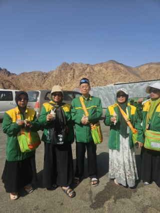 PROGRAM 16 HARI - Foto 215