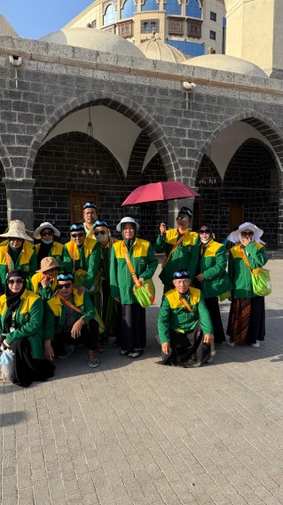 PROGRAM 16 HARI - Foto 205