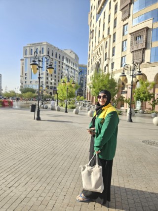 PROGRAM 16 HARI - Foto 191