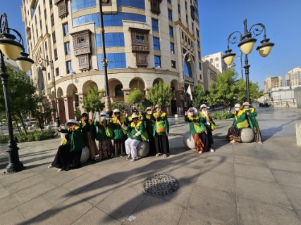 PROGRAM 16 HARI - Foto 189